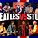 Beatles V Stones