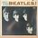 Beatles Vinyl
