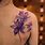 Beautiful Flower Tattoos