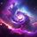 Beautiful Galaxy Nebula