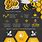 Bee Infographic