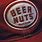Beer Nuts Signs