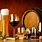Beer Wine and Spirits Background