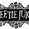 Beetlejuice Logo