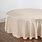 Beige Tablecloth