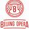 Beijing Opera Logo
