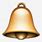 Bell Emoji iPhone