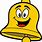 Bell Ringing ClipArt