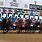 Belmont Park Horse Racing
