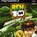 Ben 10 Protector of Earth PS2