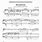 Benedictus Karl Jenkins Sheet Music