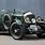 Bentley Blower Car