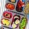 Bento Lunch Ideas