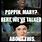 Bert Mary Poppins Memes