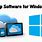 Best Backup Software for Windows 10