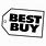 Best Buy Logo White