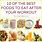 Best Foods to Eat After a Workout