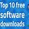Best Free Software Downloads