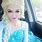 Best Frozen Elsa Cosplay