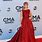 Best Gowns of the Cmas