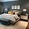 Best Grey Paint Colors for Bedroom