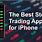 Best Mobile Stock Trading App
