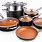 Best Non-Toxic Cookware