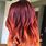 Best Ombre Hair Color