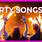 Best Party Songs