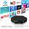 Best TV Boxes with All Channels