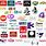 Best TV Logos