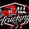 Best Trucking Logo Design