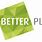 Better Place Logo