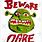 Beware of Ogre