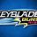 Beyblade Burst Rise Logo