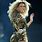 Beyoncé Dress Flies Up