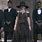 Beyoncé Formation Black Outfit