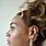 Beyonce's Ears