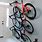 Bicycle Hanging Rack