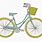Bicycle Images Clip Art