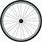 Bicycle Wheel Drawing