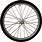 Bicycle Wheel Images