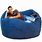 Big Bean Bag Chairs for Adults