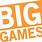 Big Games Logo