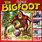 Bigfoot Board Game