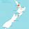 Biggest City in New Zealand
