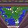 Biggest Minecraft Map
