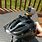 Bike Helmet Camera Mount
