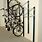 Bike Rack for Garage Wall