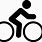 Bike Symbol PNG
